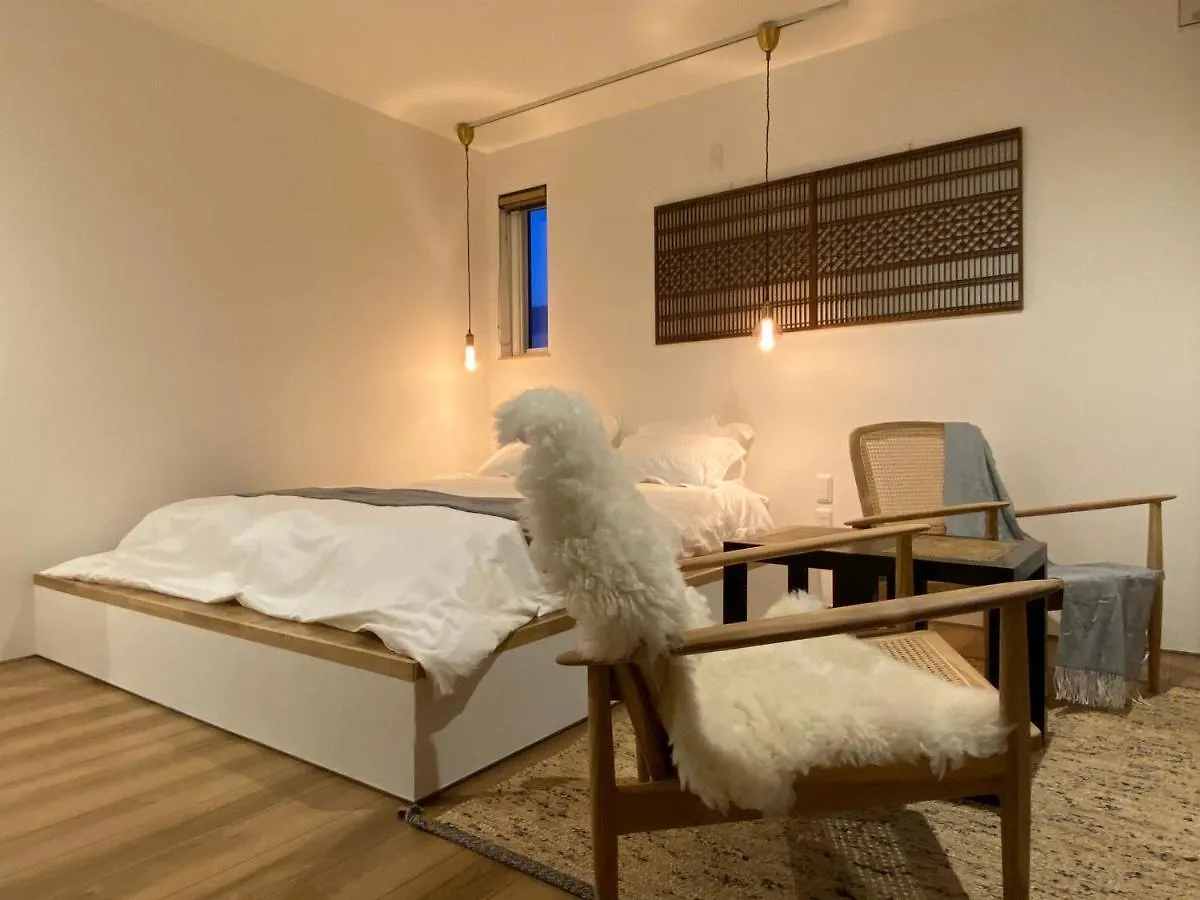 縁 En - The Suites Furano