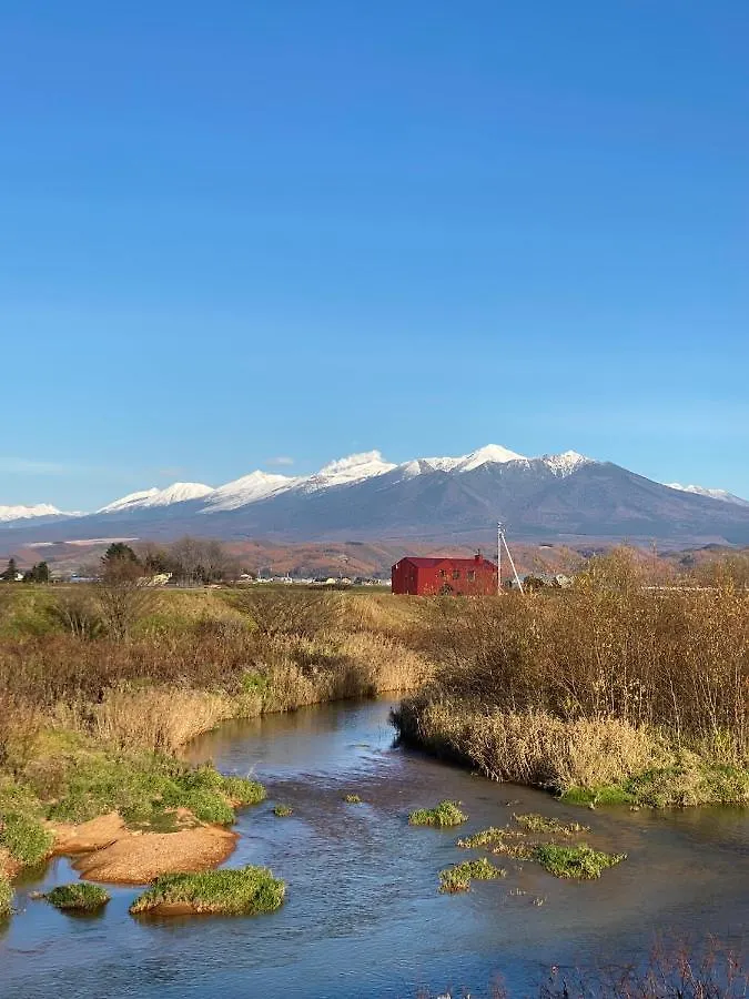 Apartment 縁 En - The Suites Furano