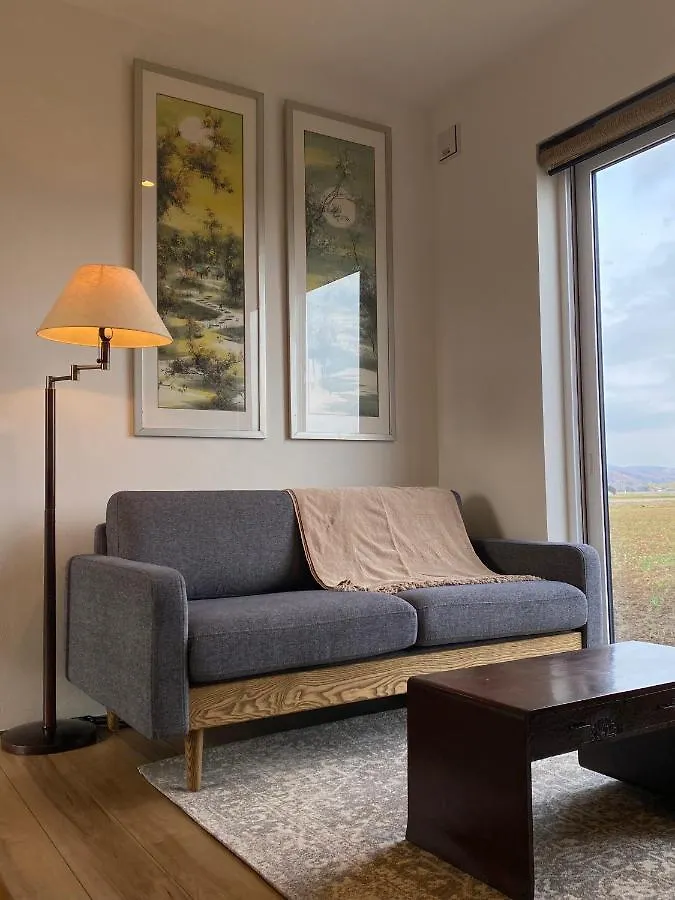 Apartment 縁 En - The Suites Furano Japan