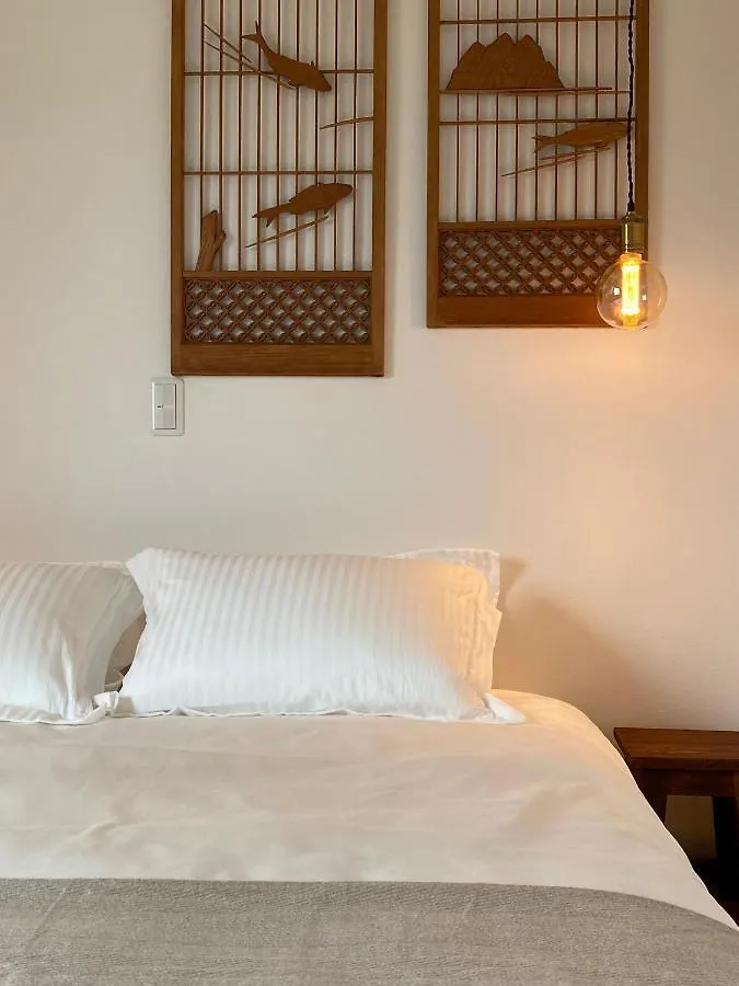 縁 En - The Suites Furano