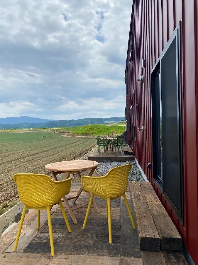 縁 En - The Suites Furano Japan