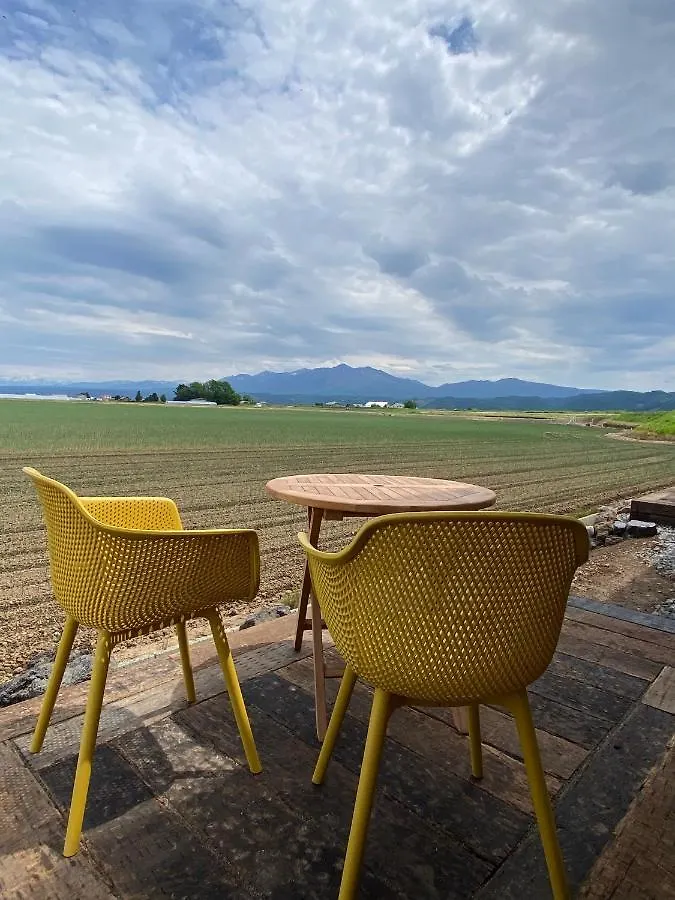 縁 En - The Suites Furano 0*,  Japan