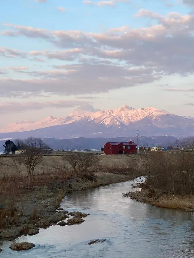 縁 En - The Suites Furano