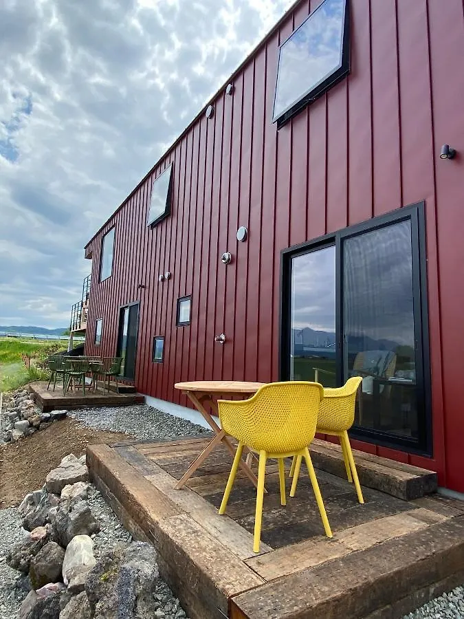 Apartment 縁 En - The Suites Furano