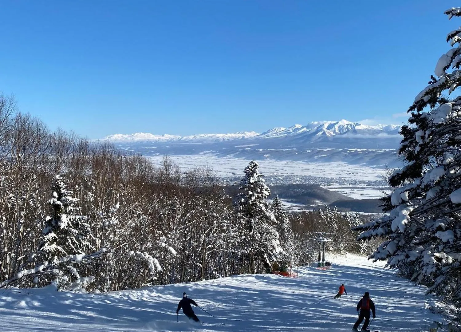 Apartment 縁 En - The Suites Furano Japan