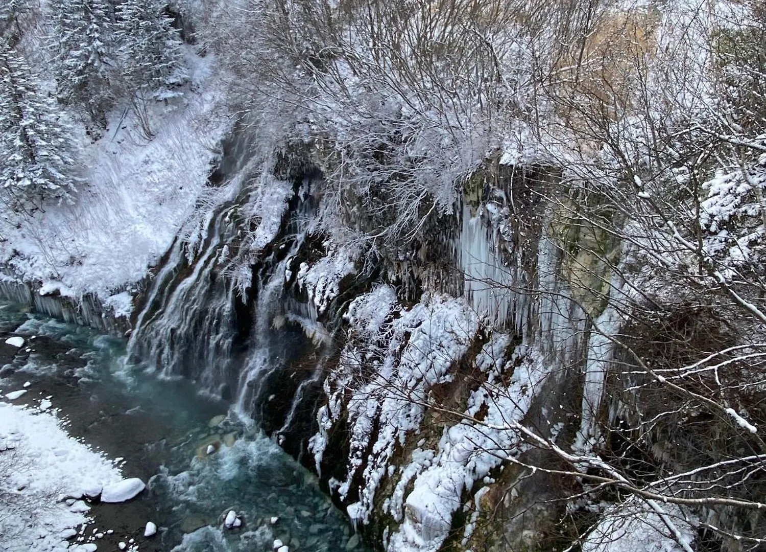 縁 En - The Suites Furano