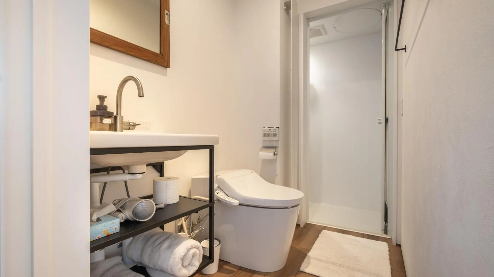 縁 En - The Suites Furano