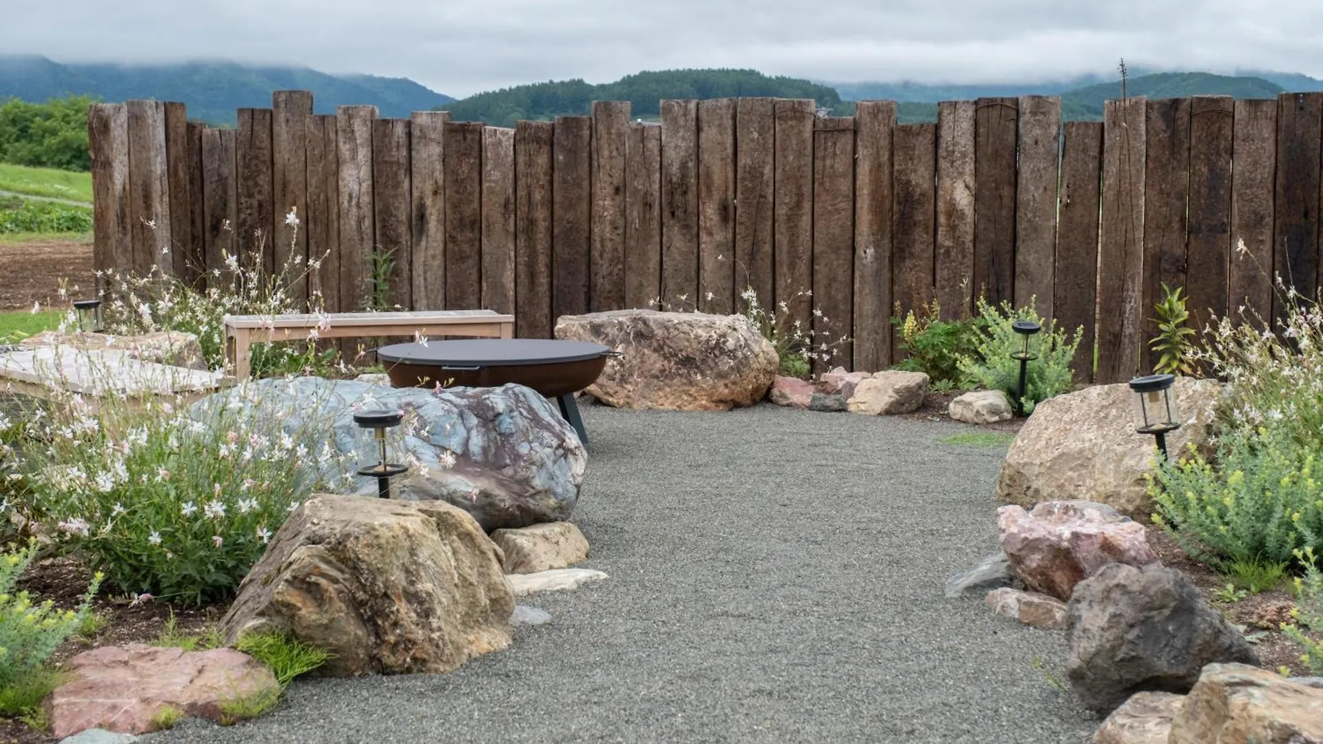 縁 En - The Suites Furano Apartment