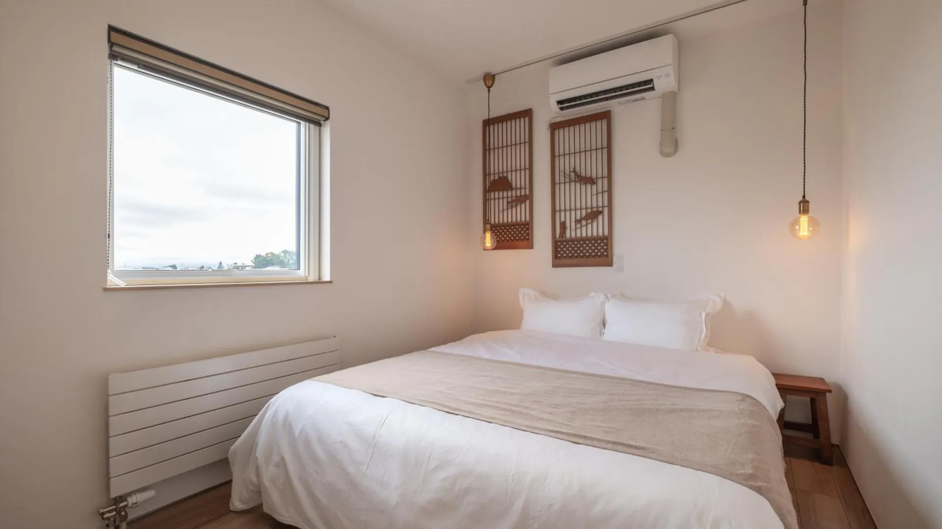 縁 En - The Suites Furano 0*,  Japan