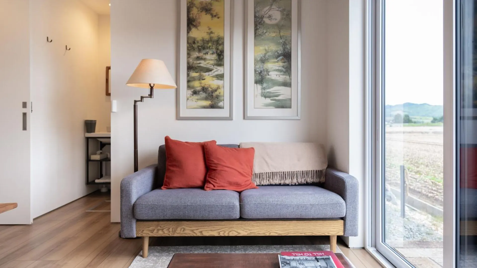 縁 En - The Suites Фурано