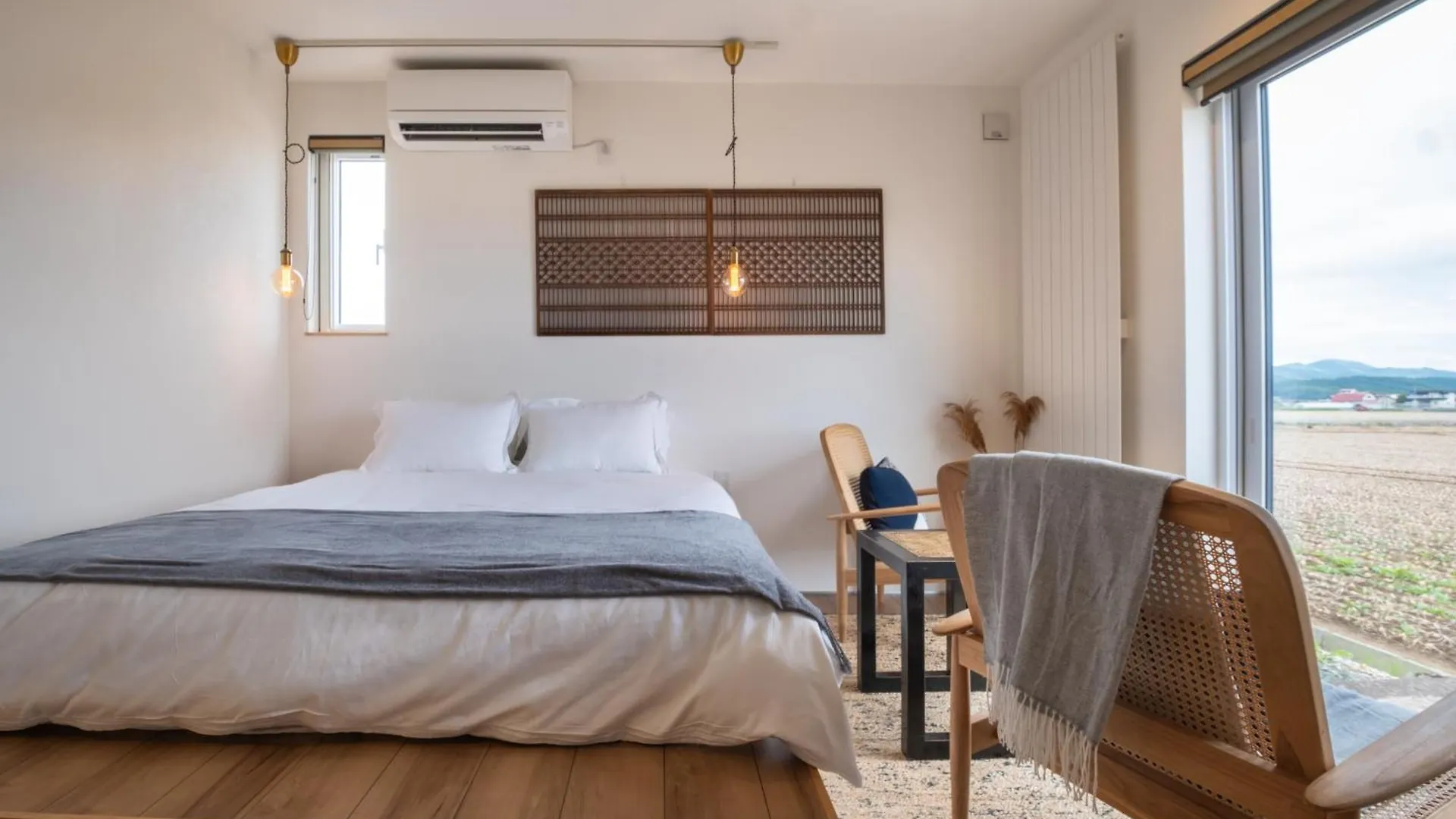 縁 En - The Suites Фурано
